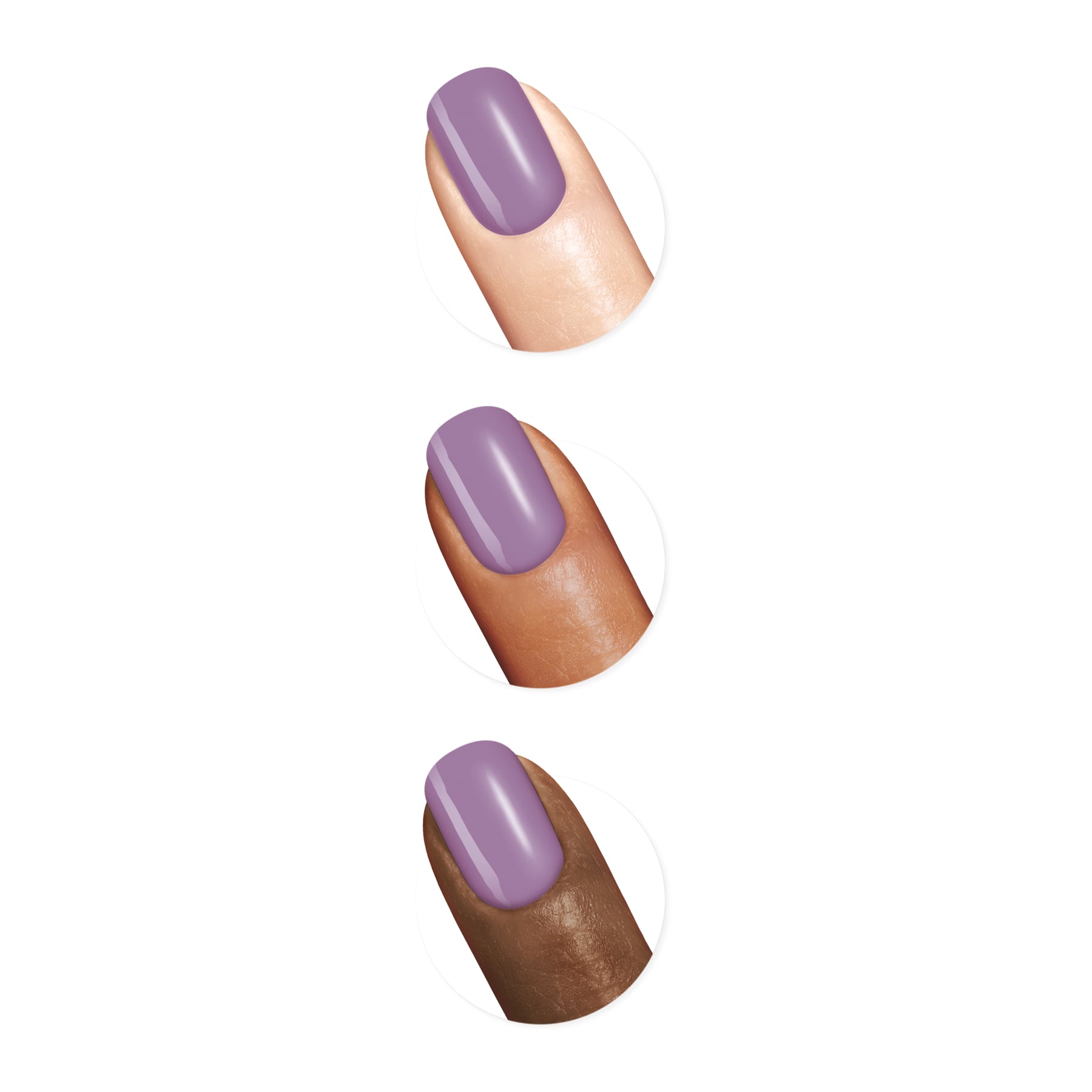 Good.Kind.Pure Nail Polish 10ml 360 Laven-Dear|10ml