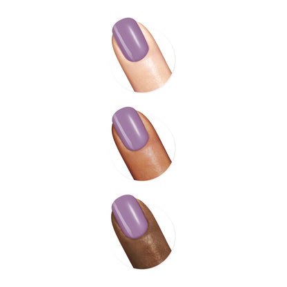 Good.Kind.Pure Nail Polish 10ml 360 Laven-Dear|10ml