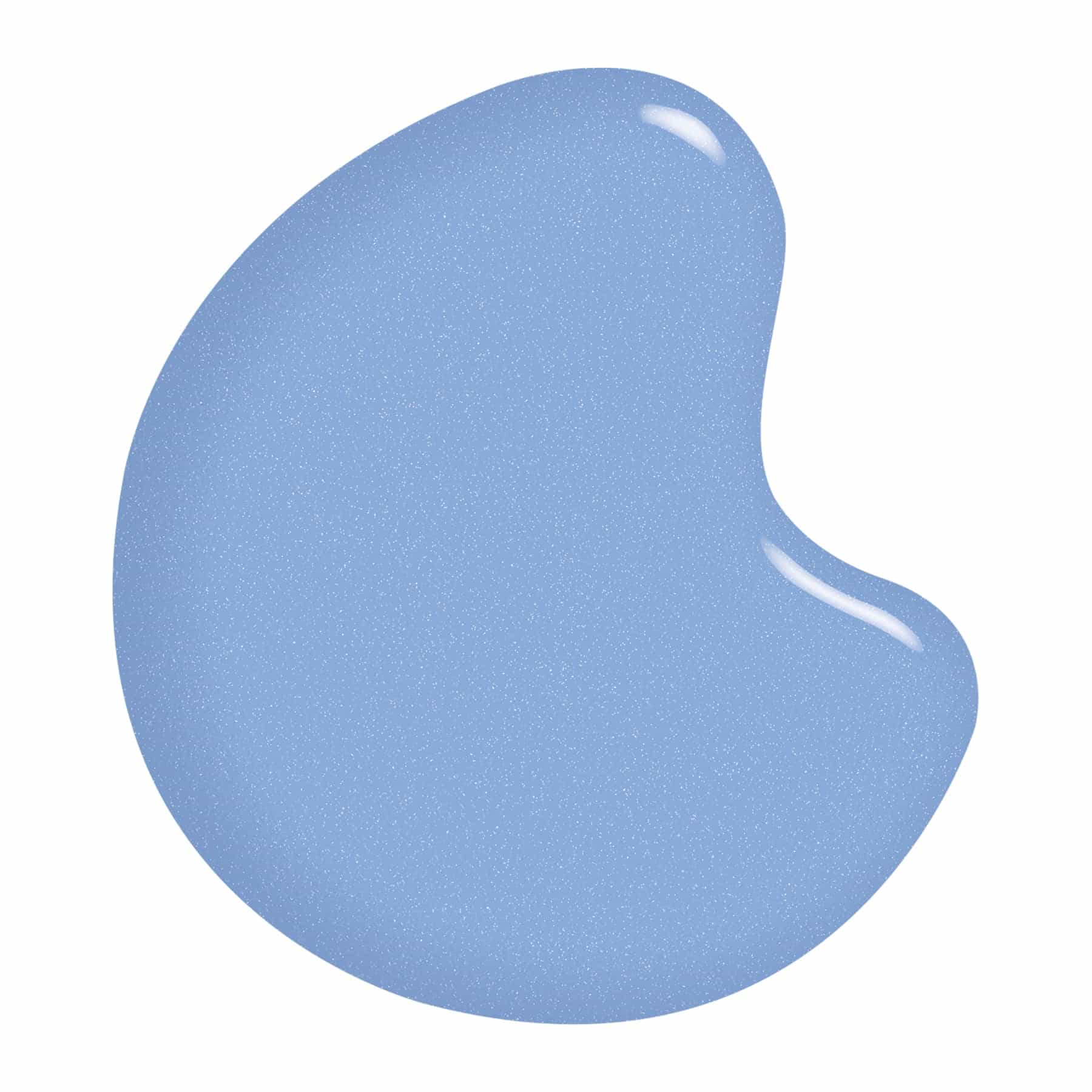 Good.Kind.Pure Nail Polish 10ml 370 Crystal Blue|10ml