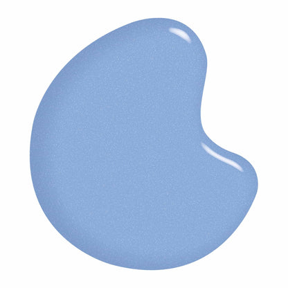 Good.Kind.Pure Nail Polish 10ml 370 Crystal Blue|10ml