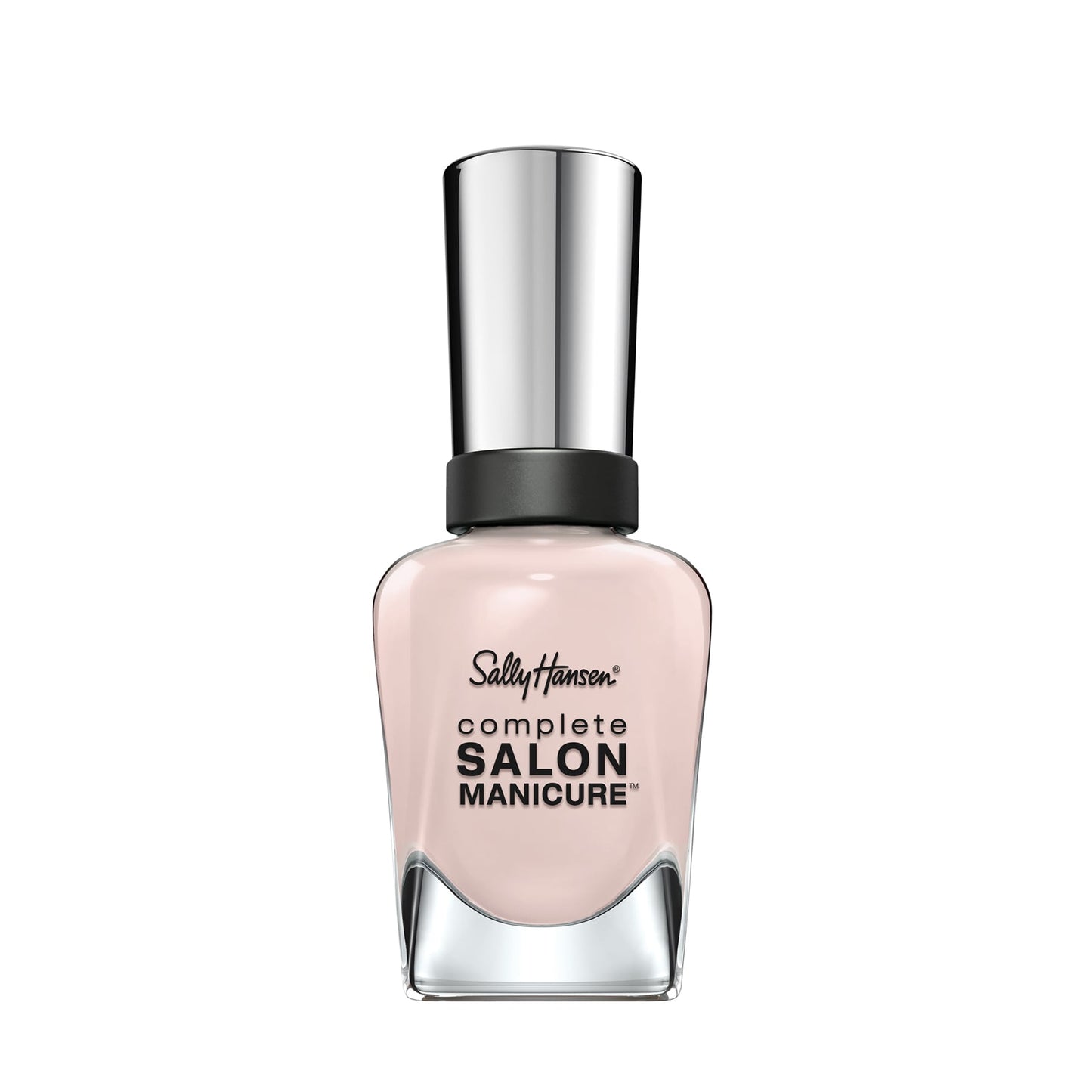 Complete Salon Manicure Nail Polish 15ml 826 V-Romantique |15ml