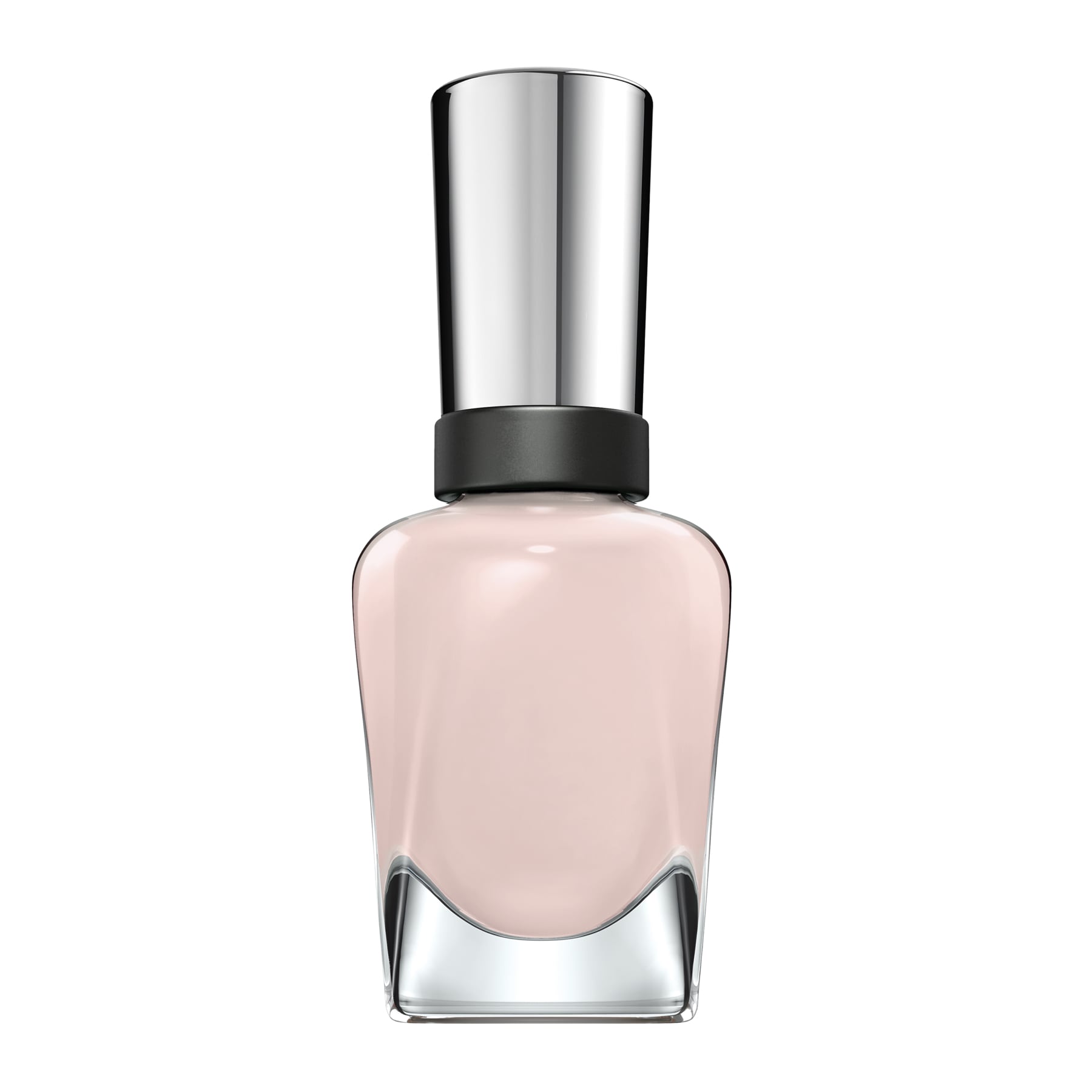 Complete Salon Manicure Nail Polish 15ml 826 V-Romantique |15ml