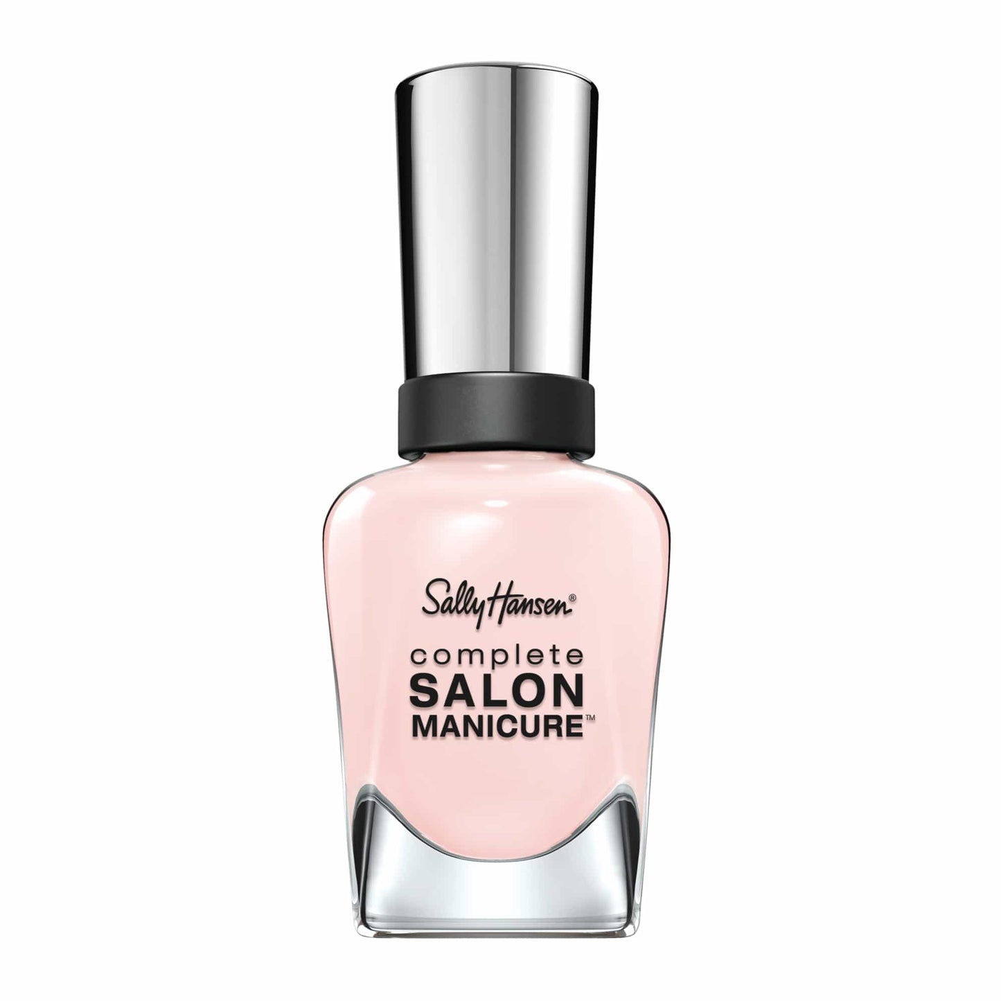 Complete Salon Manicure Nail Polish 15ml My Sheer|14.7ml
