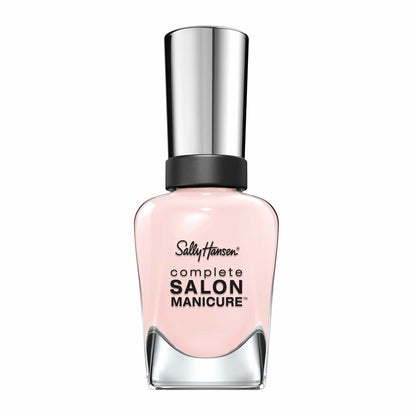 Complete Salon Manicure Nail Polish 15ml My Sheer|14.7ml