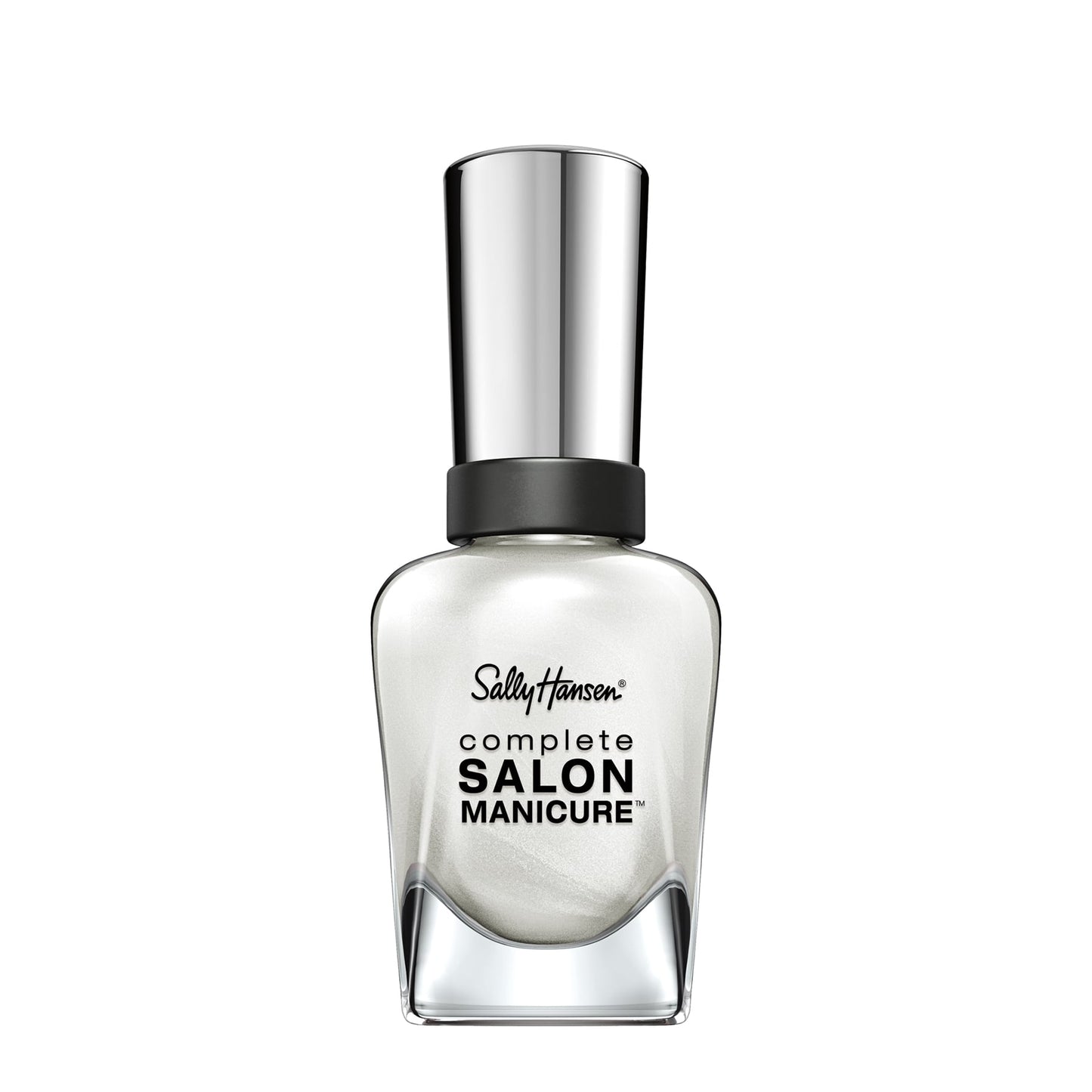 Complete Salon Manicure Nail Polish 15ml Pearly Whites|15ml