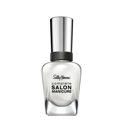 Complete Salon Manicure Nail Polish 15ml Pearly Whites|15ml