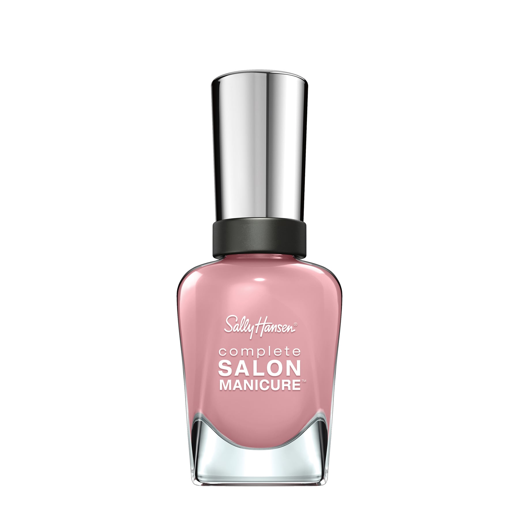 Complete Salon Manicure Nail Polish 15ml 302 Rose To The Occasion|15ml