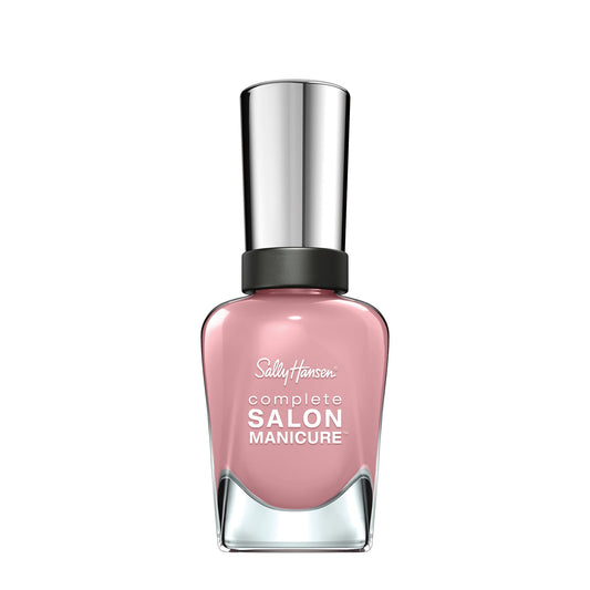 Complete Salon Manicure Nail Polish 15ml 302 Rose To The Occasion|15ml