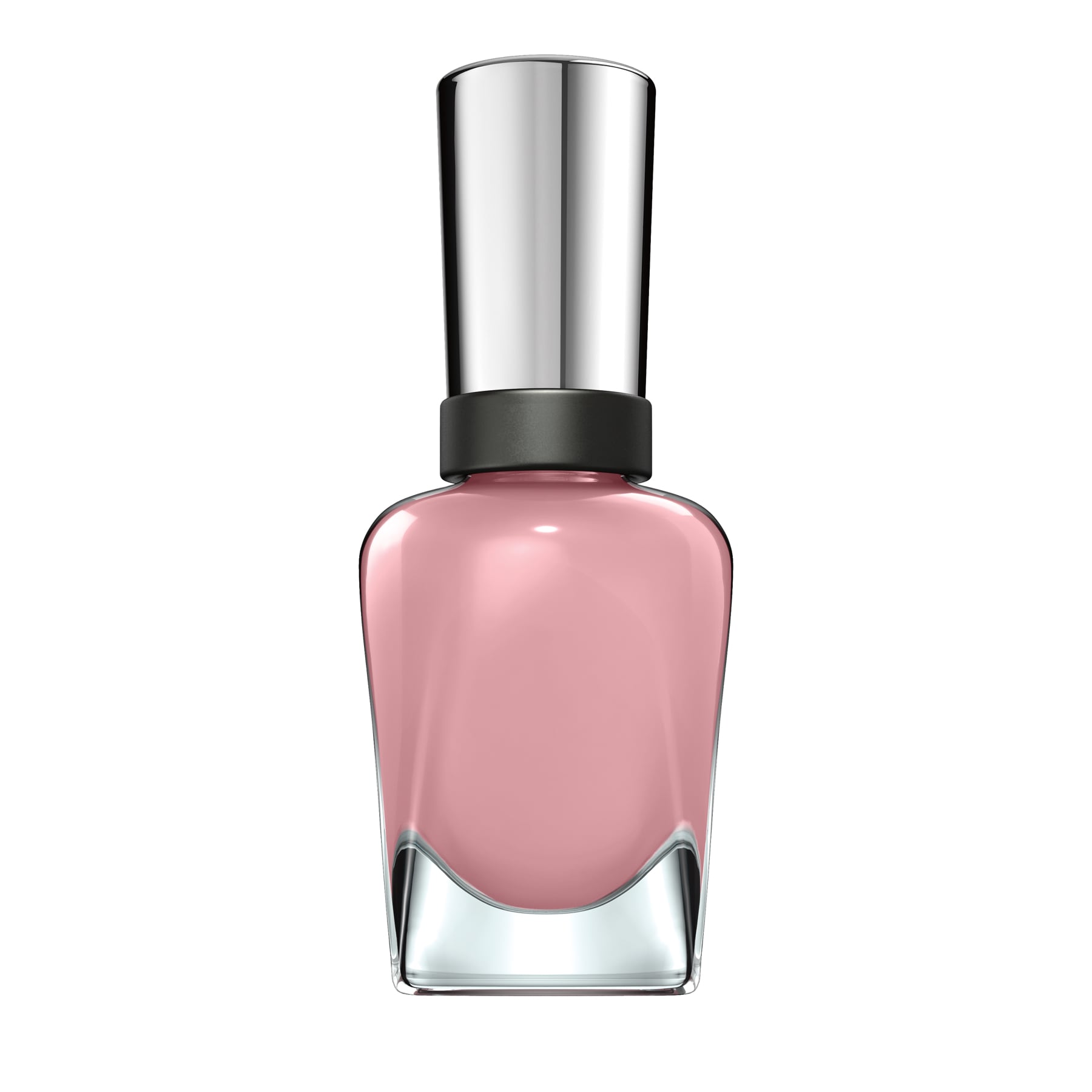 Complete Salon Manicure Nail Polish 15ml 302 Rose To The Occasion|15ml