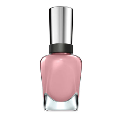 Complete Salon Manicure Nail Polish 15ml 302 Rose To The Occasion|15ml