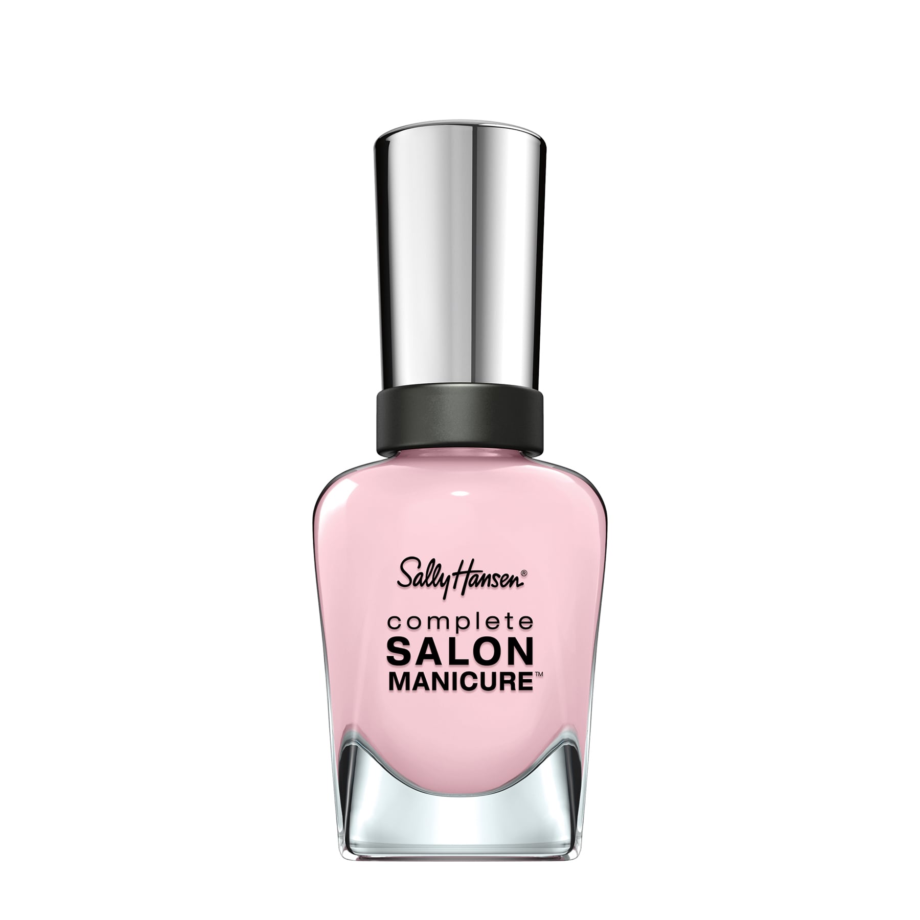 Complete Salon Manicure Nail Polish 15ml 182 Blush Against the World|15ml
