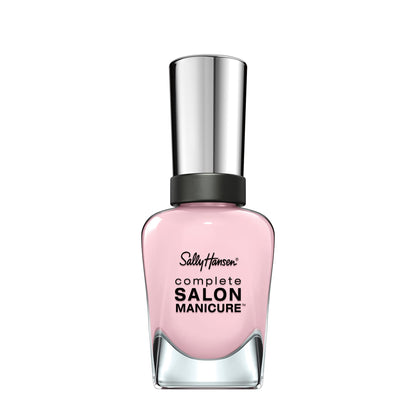 Complete Salon Manicure Nail Polish 15ml 182 Blush Against the World|15ml