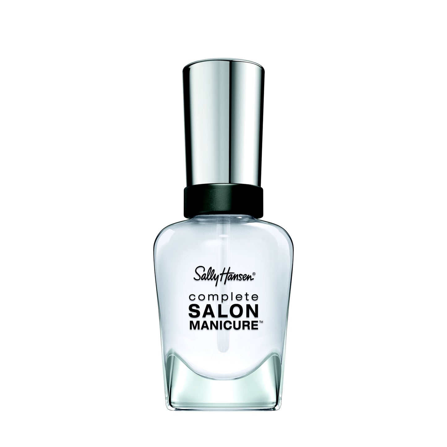 Complete Salon Manicure Nail Polish 15ml 170 Clear'D For Takeoff|15ml