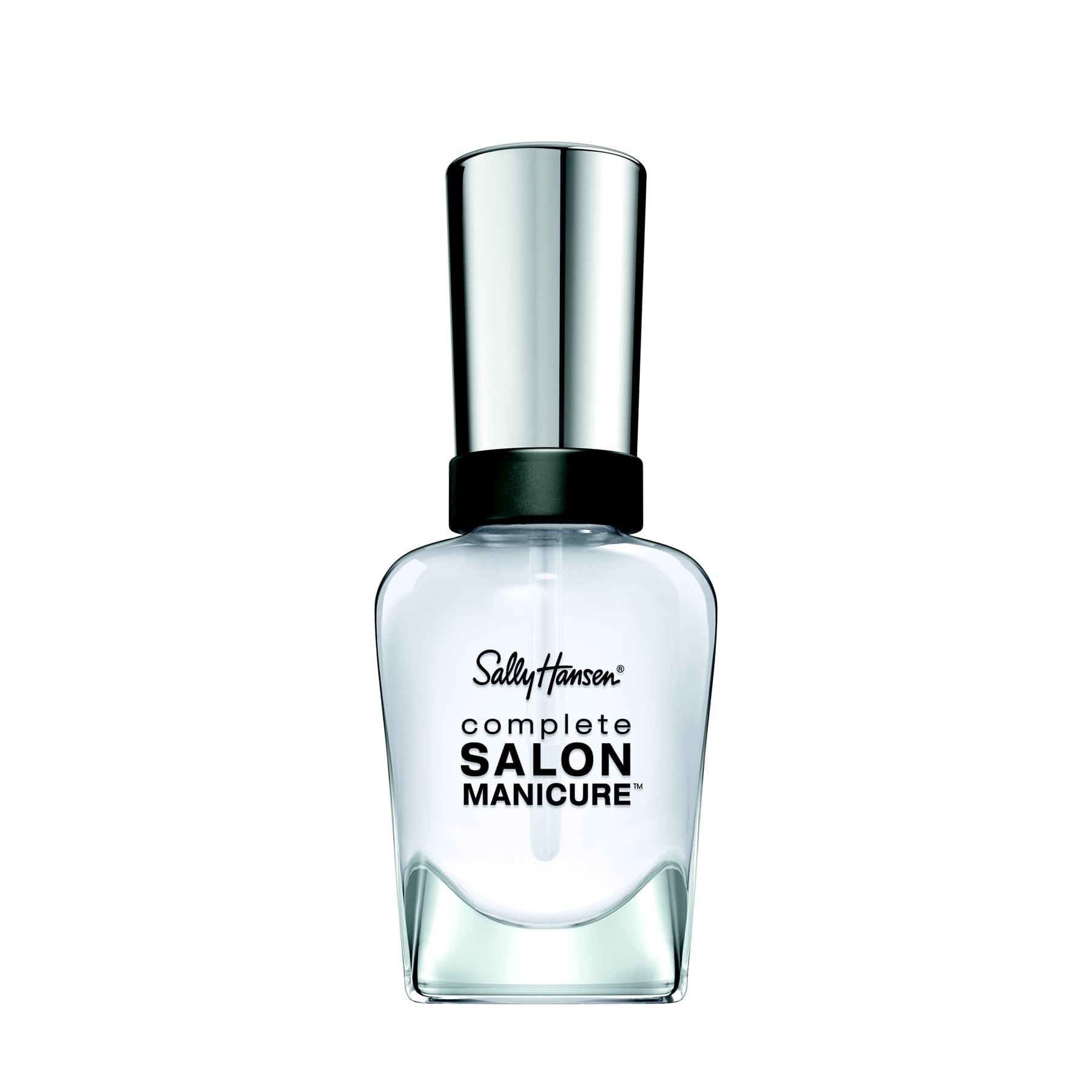 Complete Salon Manicure Nail Polish 15ml 170 Clear'D For Takeoff|15ml