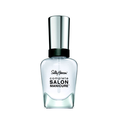 Complete Salon Manicure Nail Polish 15ml 170 Clear'D For Takeoff|15ml