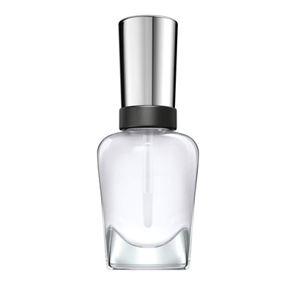 Complete Salon Manicure Nail Polish 15ml 170 Clear'D For Takeoff|15ml