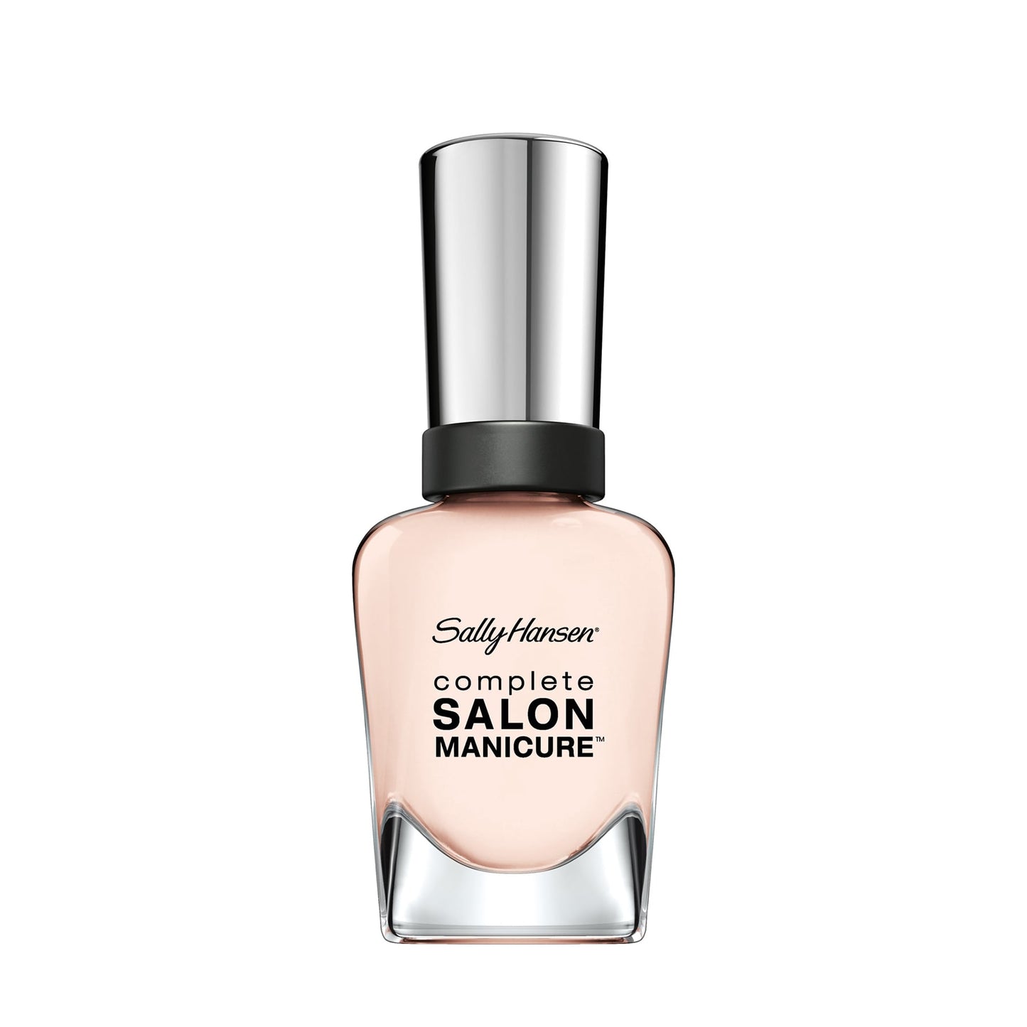 Complete Salon Manicure Nail Polish 15ml 340 Sweet Talker |15ml