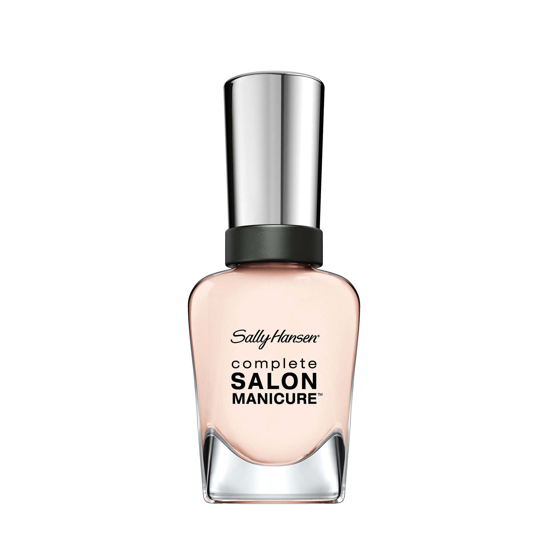 Complete Salon Manicure Nail Polish 15ml 340 Sweet Talker |15ml