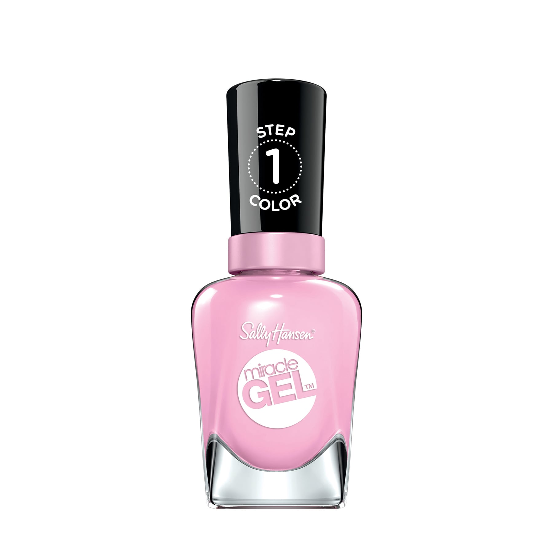 Sally Hansen Miracle Gel Nail Polish 15ml 239 Smartease|15ml