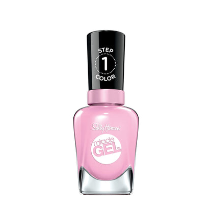 Sally Hansen Miracle Gel Nail Polish 15ml 239 Smartease|15ml