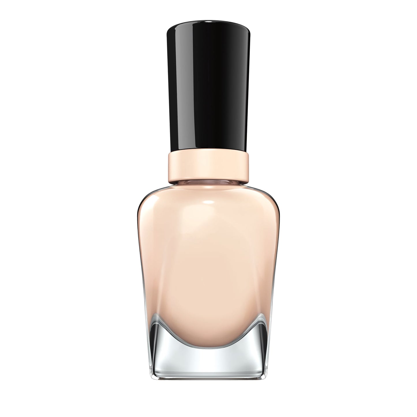 Sally Hansen Miracle Gel Nail Polish 15ml 610 Cream Of The Crop|15ml