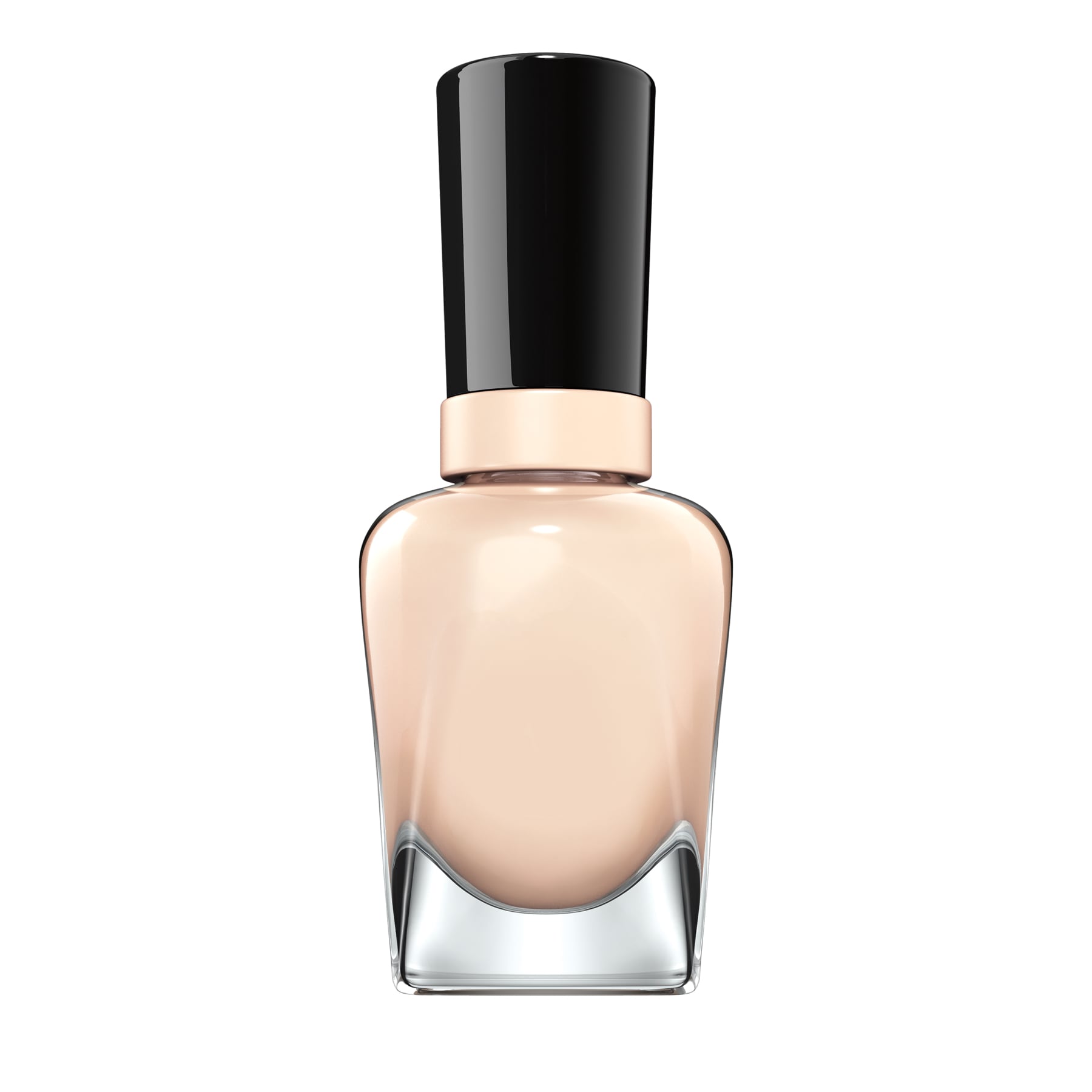 Sally Hansen Miracle Gel Nail Polish 15ml 610 Cream Of The Crop|15ml