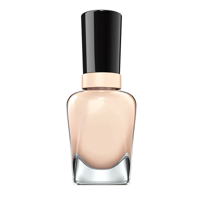 Sally Hansen Miracle Gel Nail Polish 15ml 610 Cream Of The Crop|15ml