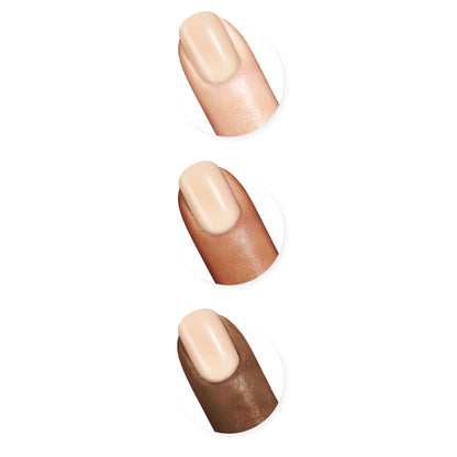Sally Hansen Miracle Gel Nail Polish 15ml 610 Cream Of The Crop|15ml