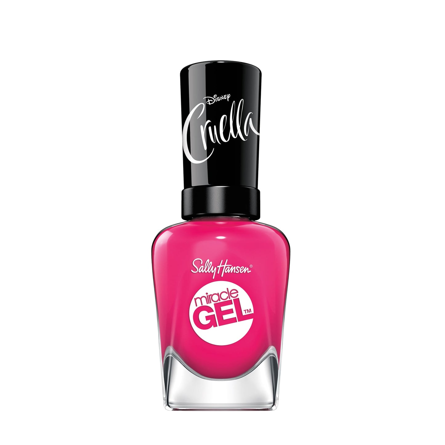 Sally Hansen Miracle Gel Nail Polish 15ml 319 Tipsy Gypsy|15ml