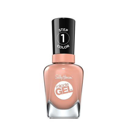 Sally Hansen Miracle Gel Nail Polish 15ml 184 Frill Seeker |15ml