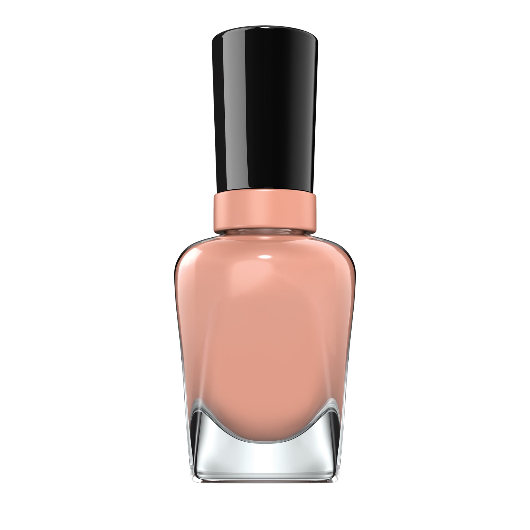 Sally Hansen Miracle Gel Nail Polish 15ml 184 Frill Seeker |15ml