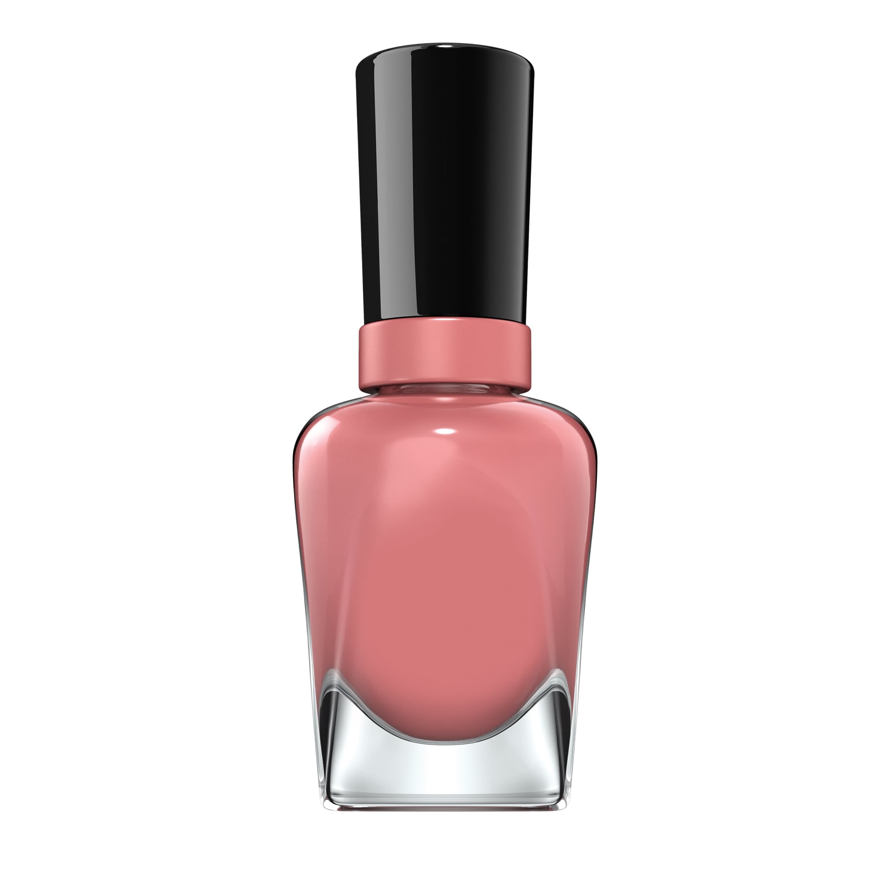 Sally Hansen Miracle Gel Nail Polish 15ml 244 Mauve-Olous|15ml