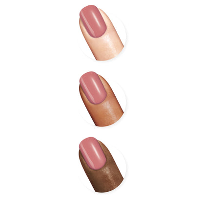 Sally Hansen Miracle Gel Nail Polish 15ml 244 Mauve-Olous|15ml