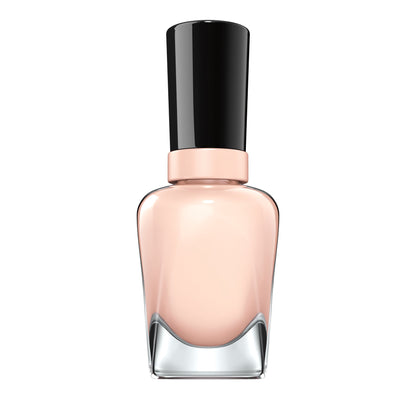 Sally Hansen Miracle Gel Nail Polish 15ml 187 Sheer Happiness|15ml
