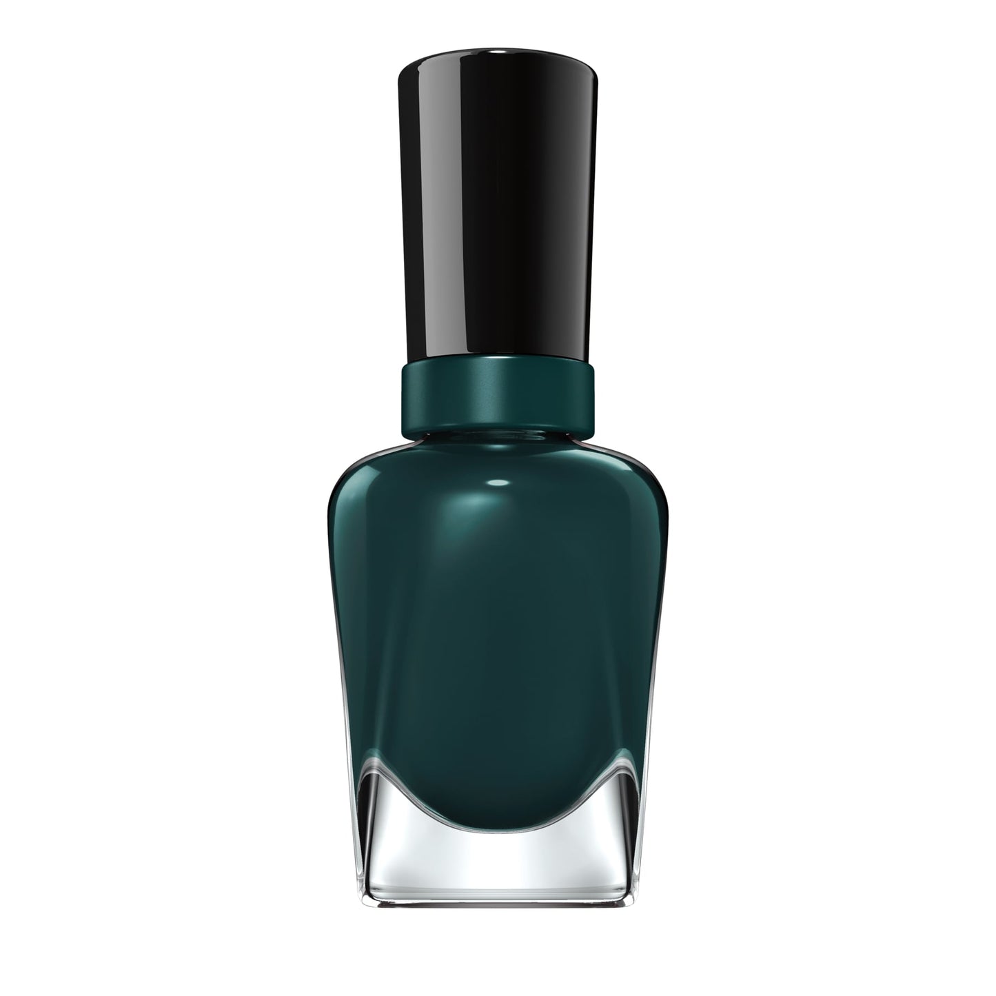 Sally Hansen Miracle Gel Nail Polish 15ml 676 Jealous Boyfriend|15ml