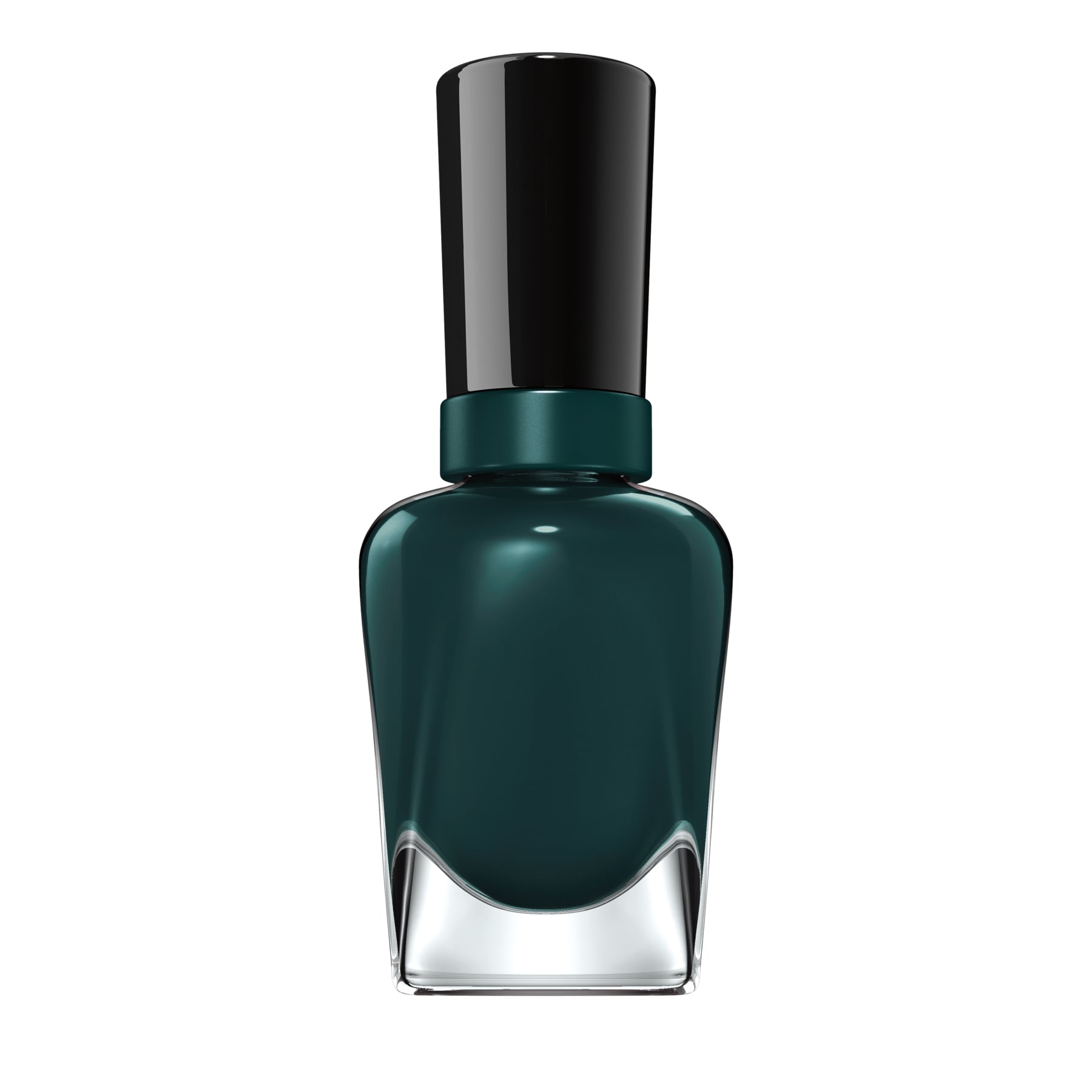 Sally Hansen Miracle Gel Nail Polish 15ml 676 Jealous Boyfriend|15ml