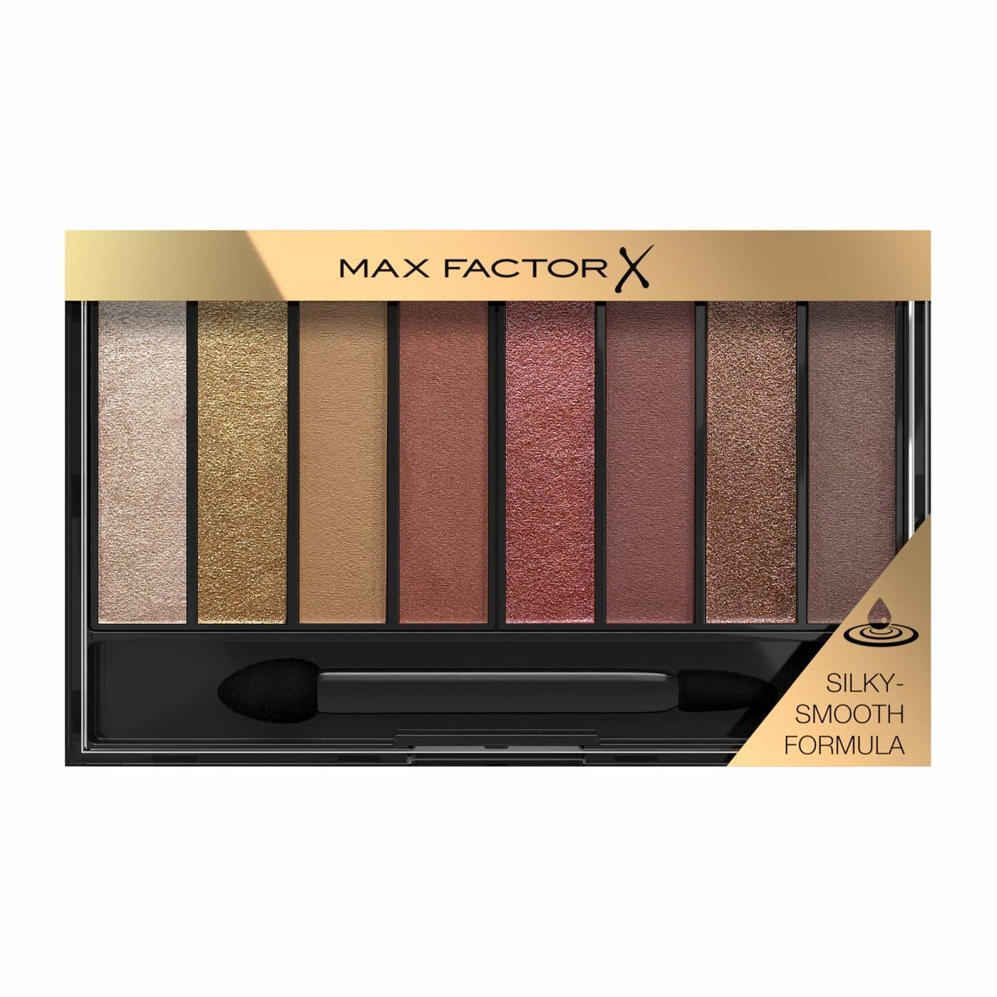 Max Factor Masterpiece Nude Eyeshadow Palette 6.5g