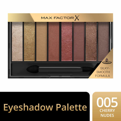 Max Factor Masterpiece Nude Eyeshadow Palette 6.5g