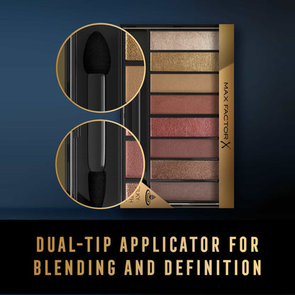 Max Factor Masterpiece Nude Eyeshadow Palette 6.5g