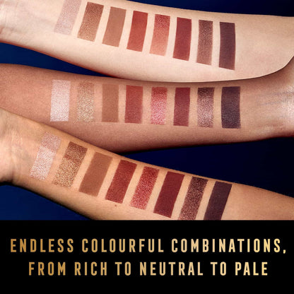 Max Factor Masterpiece Nude Eyeshadow Palette 6.5g