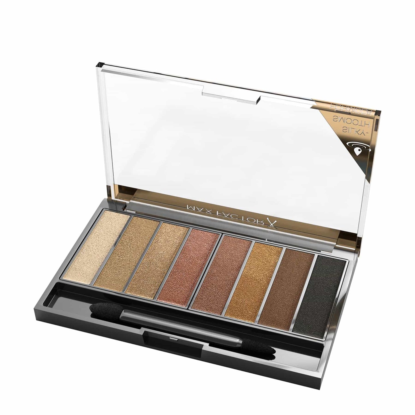 Max Factor Masterpiece Nude Eyeshadow Palette 6.5g
