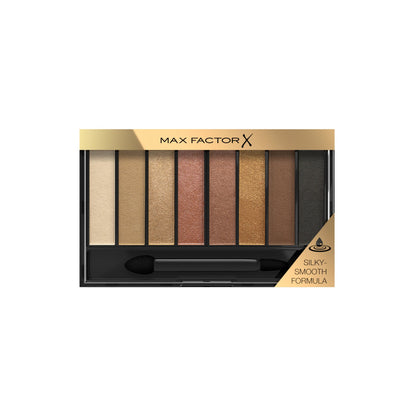 Max Factor Masterpiece Nude Eyeshadow Palette 6.5g