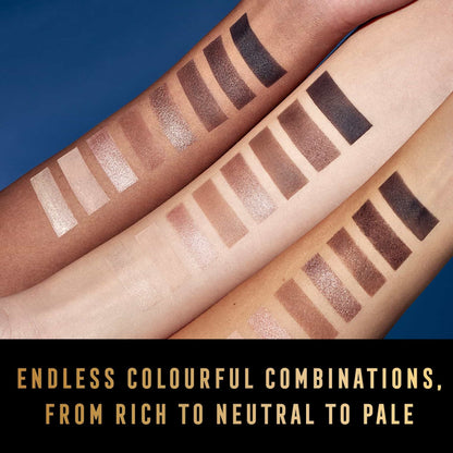 Max Factor Masterpiece Nude Eyeshadow Palette 6.5g