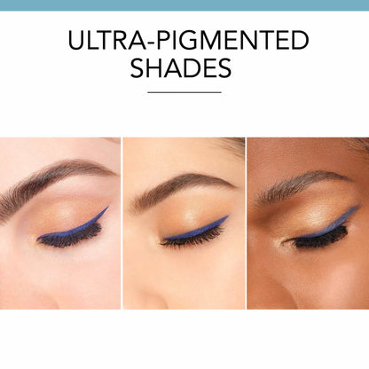 Volume Glamour Eyeshadow Palette - 6 shades