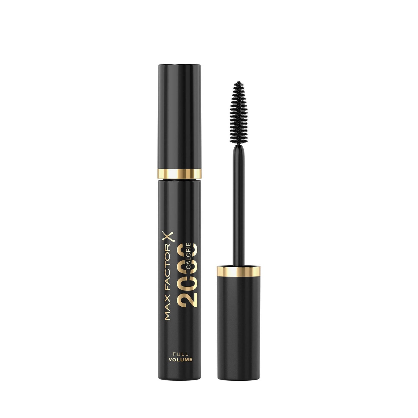 Max Factor 2000 Calorie Mascara 001 Black 9ml
