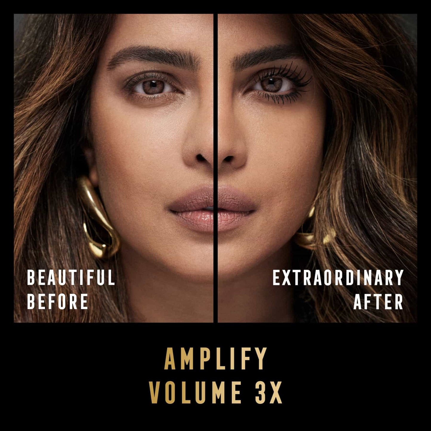 Max Factor 2000 Calorie Mascara 001 Black 9ml