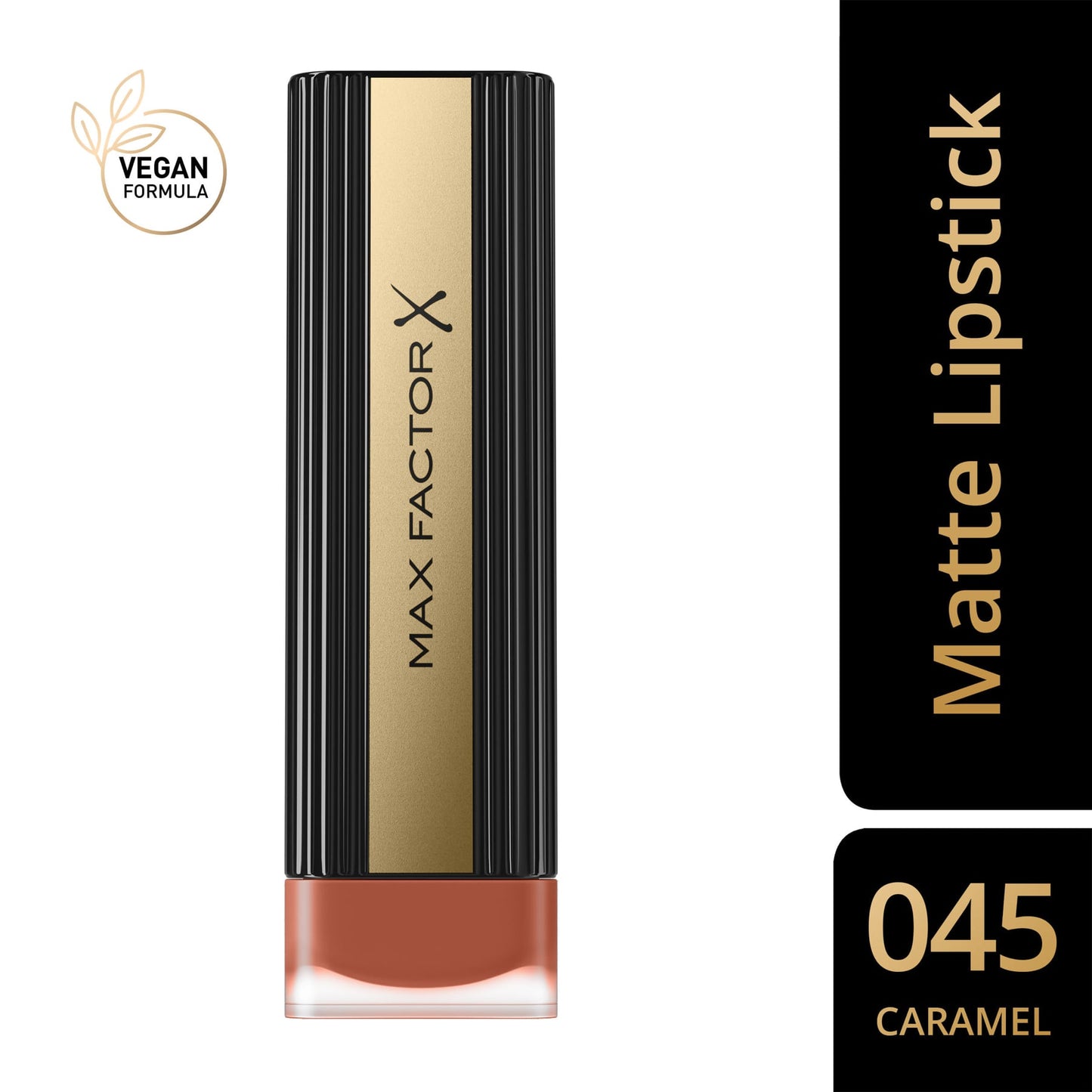 Max Factor Colour Elixir Velvet Matte Lipstick 3.5g
