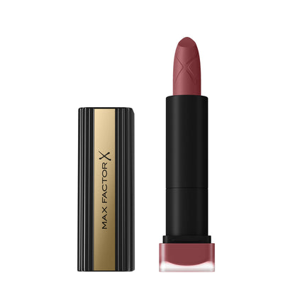 Max Factor Colour Elixir Velvet Matte Lipstick 3.5g