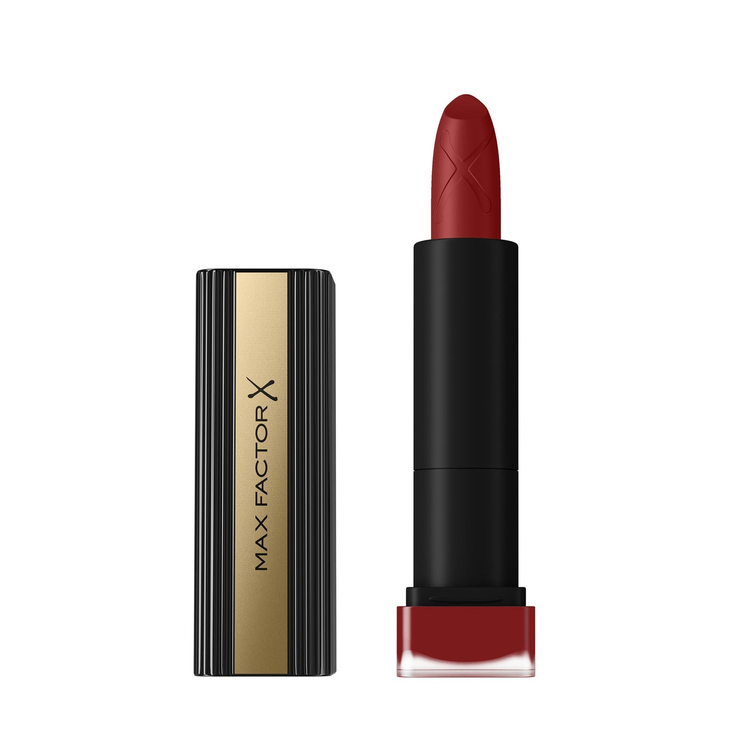 Max Factor Colour Elixir Velvet Matte Lipstick 3.5g