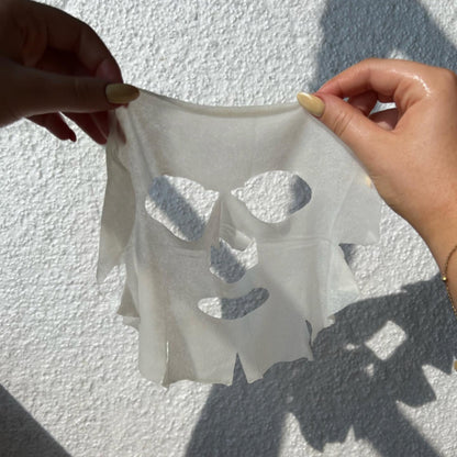 Hada Labo Tokyo Moisturising Facial Sheet Mask 1 pc